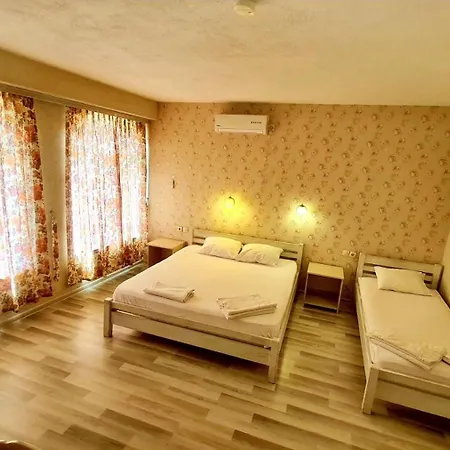 Ξενοδοχείο Divna Krumovgrad
