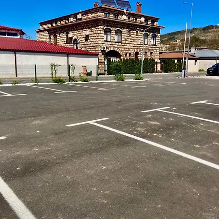 Divna Ξενοδοχείο Krumovgrad