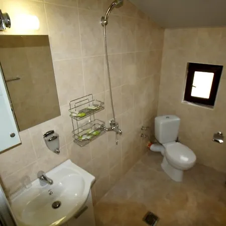 Divna Ξενοδοχείο Krumovgrad