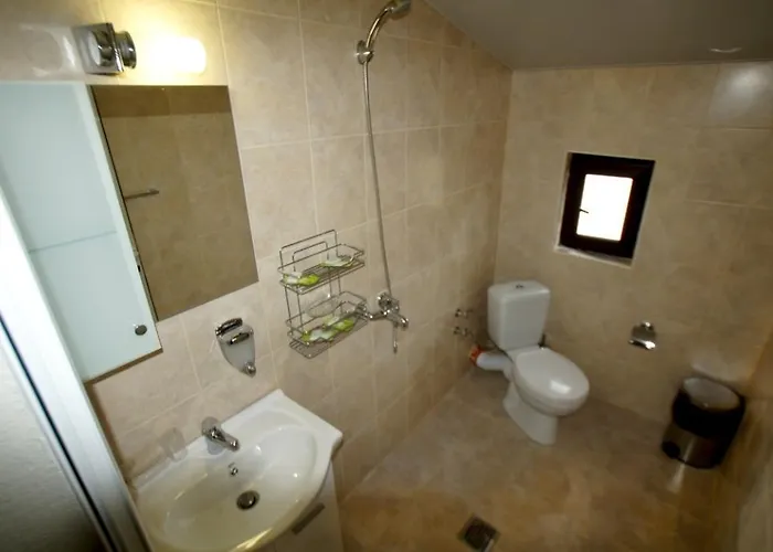 Divna Hotel Krumovgrad